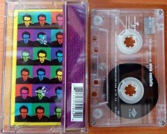 ELVIS COSTELLO - THE VERY BEST OF (1999) UNIVERSAL CASSETTE MADE IN TURKEY ''USED''