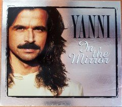 YANNI - IN THE MIRROR (1997) CD 2.EL