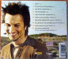 TARKAN - DUDU CD SIFIR