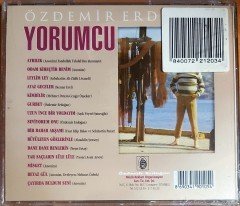 ÖZDEMİR ERDOĞAN - YORUMCU CD SIFIR