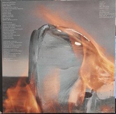 STYX - EQUINOX (1975) - 2.EL PLAK