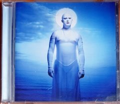 ANTONY AND THE JOHNSONS - ANTONY AND THE JOHNSONS (2000) - CD SECRETLY CANADIAN 2.EL