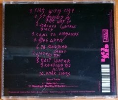 GOSSIP - STANDING IN THE WAY OF CONTROL (2007) - CD 2.EL
