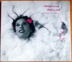 MARINE BERCOT - MA LANGUE AU CHAT (2007) - CD 2.EL