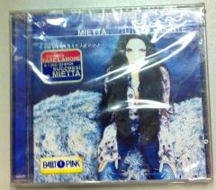 MIETTA TUTTO O NIENTE CD SIFIR
