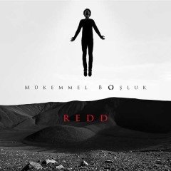 REDD - MÜKEMMEL BOŞLUK (2016) - CD DIGIPACK SIFIR