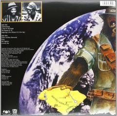 GIL SCOTT-HERON - FROM SOUTH AFRICA TO SOUTH CAROLINA (1975) - LP SOUL FUNK 1998 EDITION SIFIR PLAK