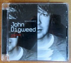 JOHN DIGWEED - TRANSITIONS Vol.2 - CD 2.EL