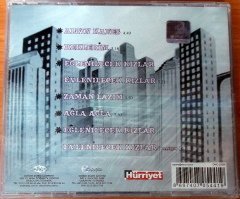 EMEL MÜFTÜOĞLU - EĞLENİLECEK KIZLAR EVLENİLECEK KIZLAR CD SIFIR