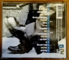 BLACK EYED PEAS BEHIND THE FRONT (1998) CD 2.EL