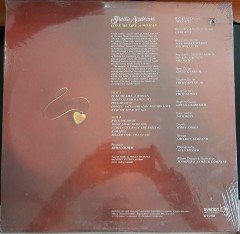 SHEILA ANDREWS - LOVE ME LIKE A WOMAN (1979) - SIFIR PLAK