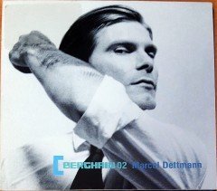 BERGHAIN 02 / MIXED AND COMPILED BY MARCEL DETTMANN / PLANETARY ASSAULT SYSTEM, KEVIN SAUNDERSON, REDSHAPE, DEETRON (2008) CD 2.EL