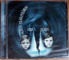 MURAT YILMAZYILDIRIM - KIRIK YELKEN (2000) CD SIFIR