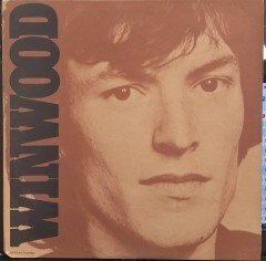 STEVE WINWOOD - WINWOOD (1972) - 2.EL 2PLAK