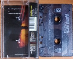 AHMET KAYA - BENİ BUL (1995) - KASET 2.EL
