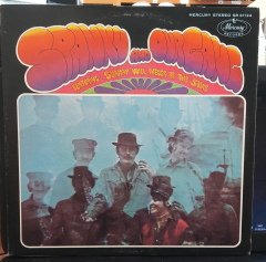 SPANKY AND OUR GANG - SPANKY AND OUR GANG - PLAK 2.EL