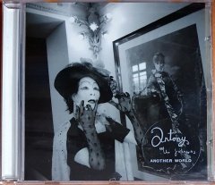 ANTONY AND THE JOHNSONS - ANOTHER WORLD (2008) - CD ROUGH TRADE 2.EL