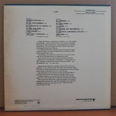 NELSON NED - CANCION POPULAR - LP 2.EL PLAK