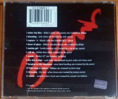 BLONDIE - BEAUTIFUL / THE REMIX ALBUM (1995) - CD 2.EL