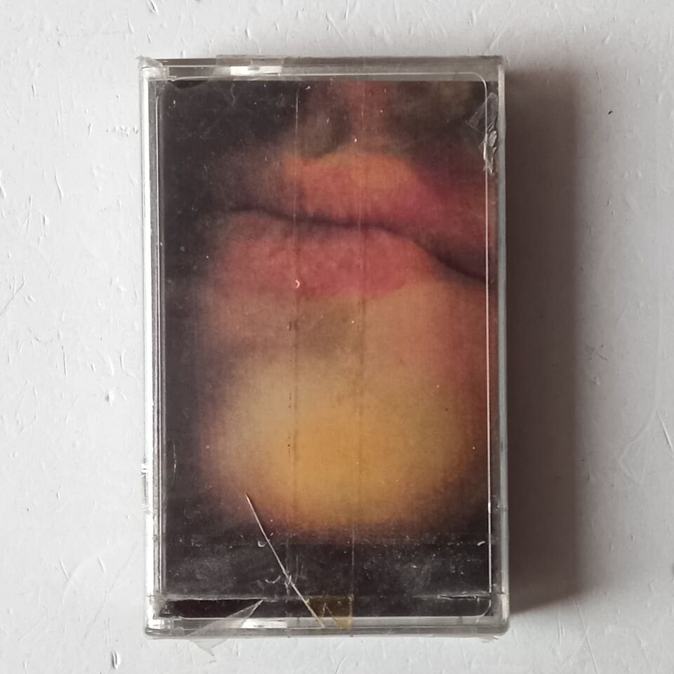 PJ HARVEY - DRY (1992) - KASET AMBALAJINDA SIFIR