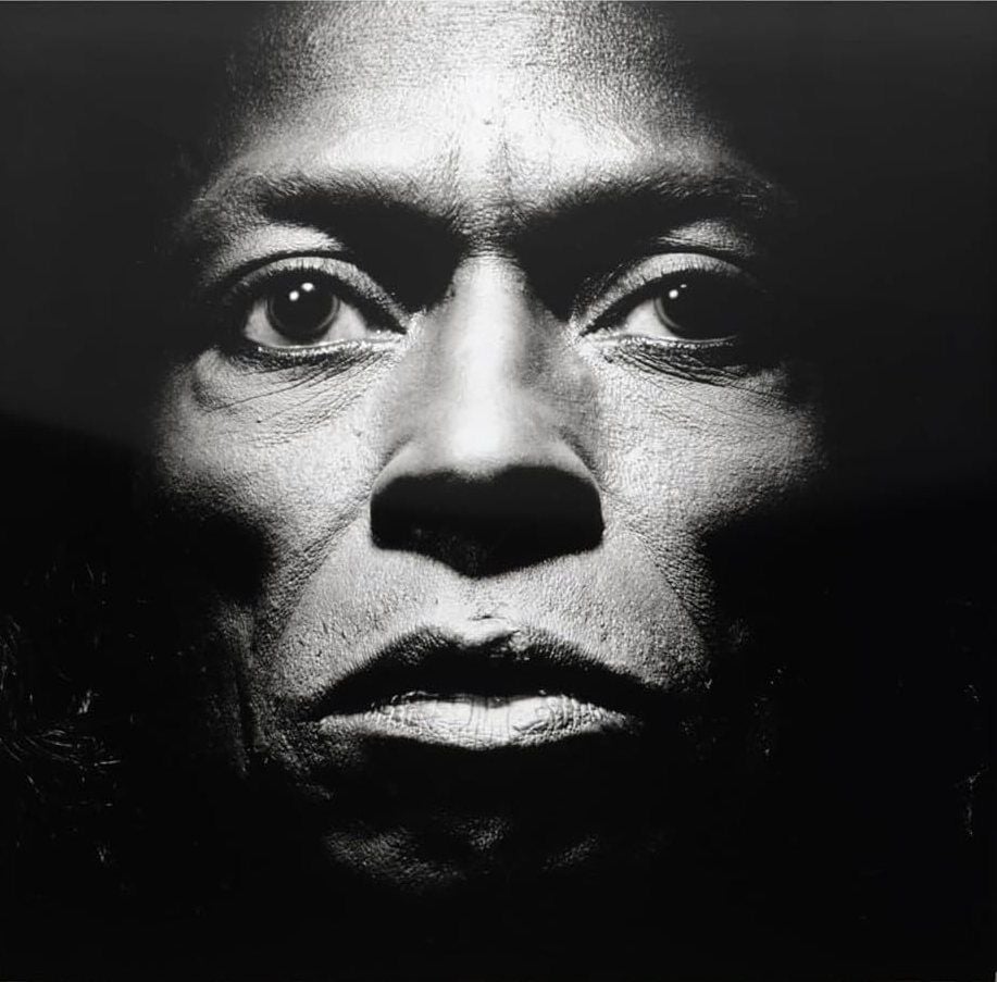 MILES DAVIS - TUTU (1986) - LP 2026 EDITION SIFIR PLAK