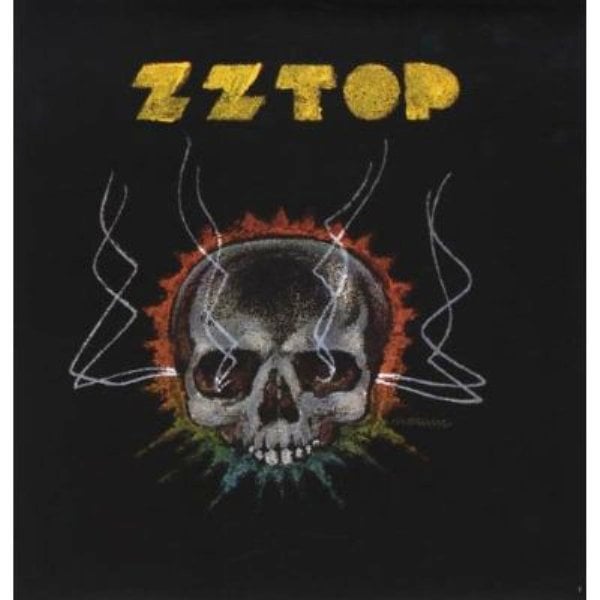 ZZ TOP - DEGÜELLO (1979) - PLAK SIFIR