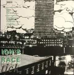 FALL - THIS NATION'S SAVING GRACE (1985) - LP 2015 EDITION SIFIR