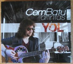 CEM BATU ALTINTAŞ - YOL - DIGIPACK CD 2.EL