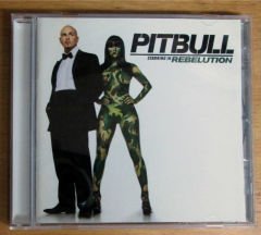 PITBULL - REBELUTION CD 2.EL