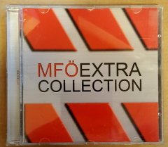 MAZHAR FUAT ÖZKAN - EXTRA COLLECTION CD 2.EL