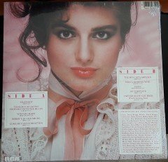 SYLVIA - SYLVIA (1983) - SIFIR PLAK