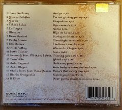 CAFE DE PERA VOL5 KARIŞIK CD 2.EL