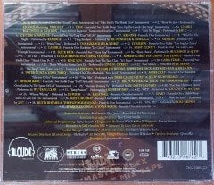FUNKMASTER FLEX - THE MIX TAPE VOL III 60 MINUTES OF FUNK / THE FINAL CHAPTER (1998) CD 2.EL
