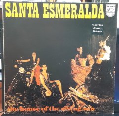 SANTA ESMERALDA - THE HOUSE OF THE RISING SUN (1978) - PLAK 2.EL