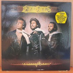 BEE GEES - CHILDREN OF THE WORLD (1976) - PLAK 2.EL