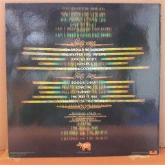 BEE GEES - CHILDREN OF THE WORLD (1976) - PLAK 2.EL