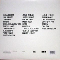 CAN - THE SINGLES (2017) - 3LP KRAUTROCK SIFIR PLAK