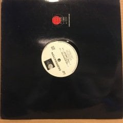 DESPERATION - OUR RESERVATION 12''MAXISINGLE 1992 2.EL PLAK