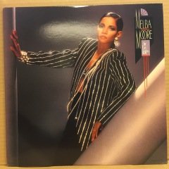 MELBA MOORE - I'M IN LOVE (1988) - PLAK 2.EL