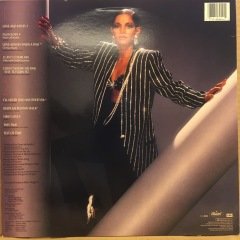 MELBA MOORE - I'M IN LOVE (1988) - PLAK 2.EL