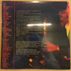 GATO BARBIERI - CALIENTE (1976) - 2.EL PLAK