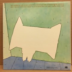 GENESIS - DUKE (1980) - 2.EL PLAK