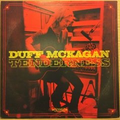 DUFF MCKAGAN - TENDERNESS (2019) 2.EL PLAK