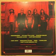 DUFF MCKAGAN - TENDERNESS (2019) 2.EL PLAK
