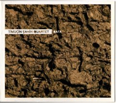 TİMUÇİN ŞAHİN - BAFA (2009) - CD 2.EL