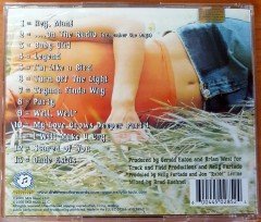 NELLY FURTADO - WHOA, NELLY! CD 2.EL