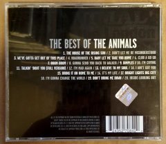 THE ANIMALS BEST OF CD 2.EL