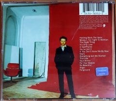 SIMPLY RED - GREATEST HITS (1996) EAST WEST CD 2.EL