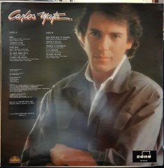 CARLOS MATA - QUE POR QUE TE QUIERO - PLAK 2.EL