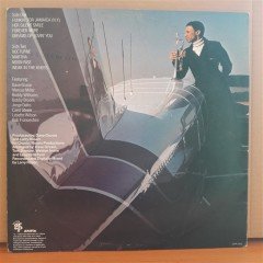 TOM BROWNE - LOVE APPROACH (1980) - LP 2.EL PLAK